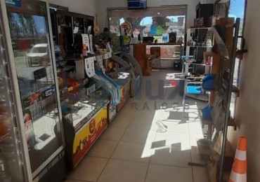 FONDO DE COMERCIO KIOSCO POLIRUBRO - Excelente Ubicacion