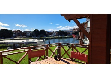 DEPARTAMENTO 2 AMBIENTES APTO CREDITO- VILLA HUAPI
