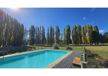 LOTE "E44" EN VENTA  FINANCIADO EN EL "CLUB DE CAMPO DOS VALLES" 