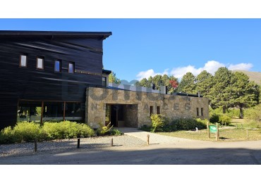 Lote en  DOS VALLES- Bariloche